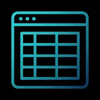 wired-gradient-995-table-sheet-spreadsheet-hover-pinch